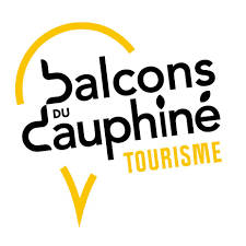 logo Balcons du dauphiné tourisme